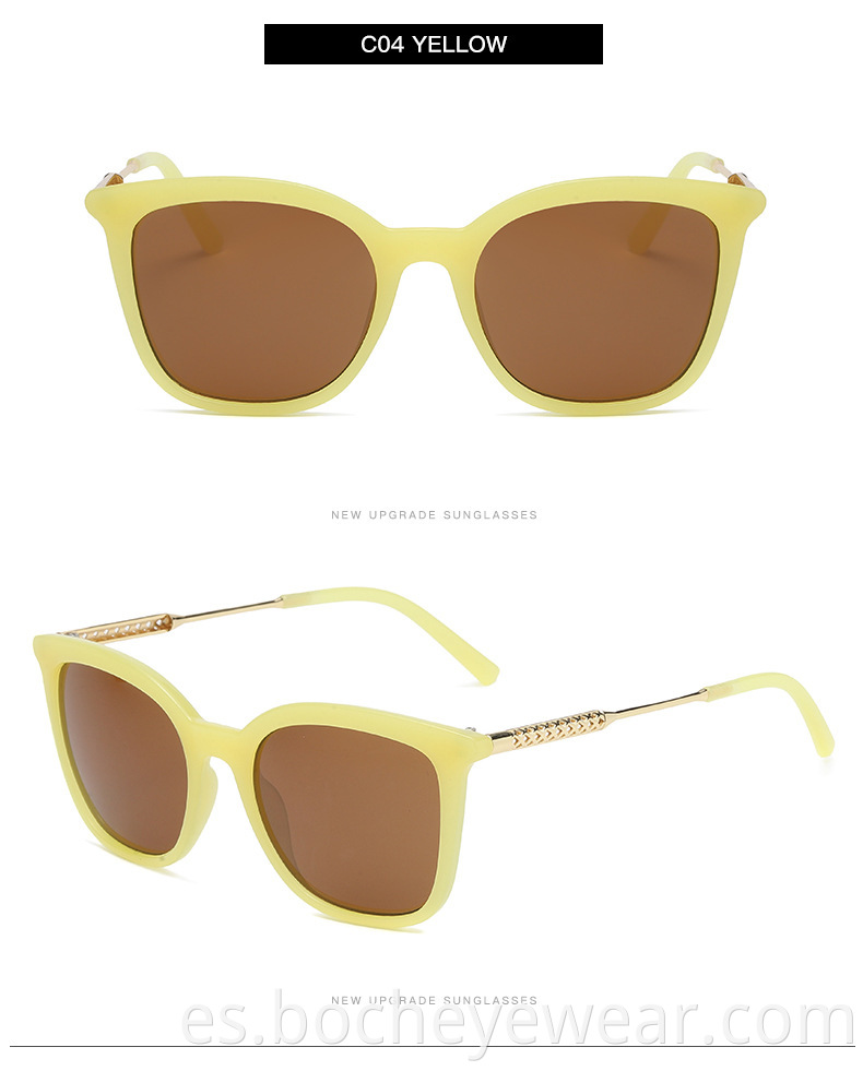 S21130 Fashion Sunglassesb1